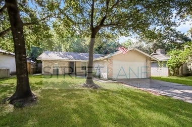 4515 Donalbain Dr 3 Beds House for Rent Photo Gallery 1
